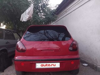 1997 Fiat Bravo I, красный, 250000 рублей, вид 3