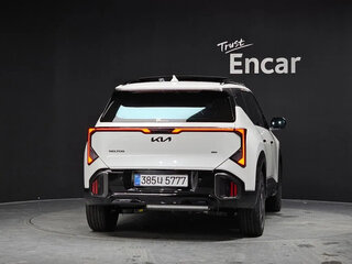 2026 Kia Seltos II, белый, 4590000 рублей, вид 4