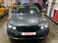 2020 BMW 3 серии 318i VII (G2x), серый, 2850000 рублей - вид 5