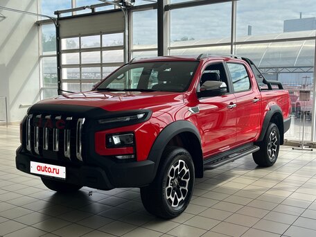 JAC T9