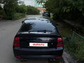 2008 Lada (ВАЗ) Priora I, чёрный, 340000 рублей - вид 4