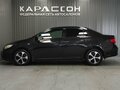 2008 Toyota Corolla X (E140, E150), чёрный, 670000 рублей - вид 4
