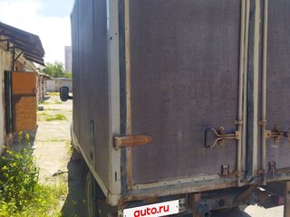 2009 ГАЗ ГАЗель (3302), белый, 450000 рублей, вид 1