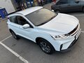 2022 Geely Coolray I, белый, 1530000 рублей - вид 5