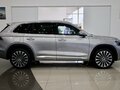 2026 Geely Monjaro I Рестайлинг, серебристый, 4954990 рублей - вид 9