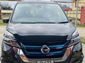 2019 Nissan Serena V (C27) Рестайлинг, чёрный, 1900000 рублей
