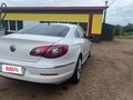 2011 Volkswagen Passat CC I, белый, 899000 рублей - вид 6