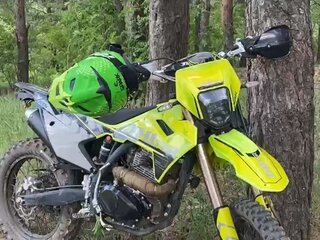 2024 JHL S004, зелёный, 140000 рублей, вид 1