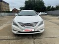 2011 Hyundai Sonata VI (YF), белый, 1250000 рублей - вид 1
