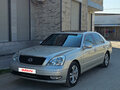 2001 Lexus LS 430 III, серебристый, 1000000 рублей - вид 1