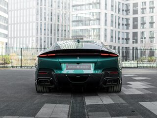 2025 Ferrari 12Cilindri, зелёный, 64000000 рублей, вид 5