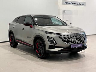 2023 Omoda C5 I, серый, 1845000 рублей, вид 3
