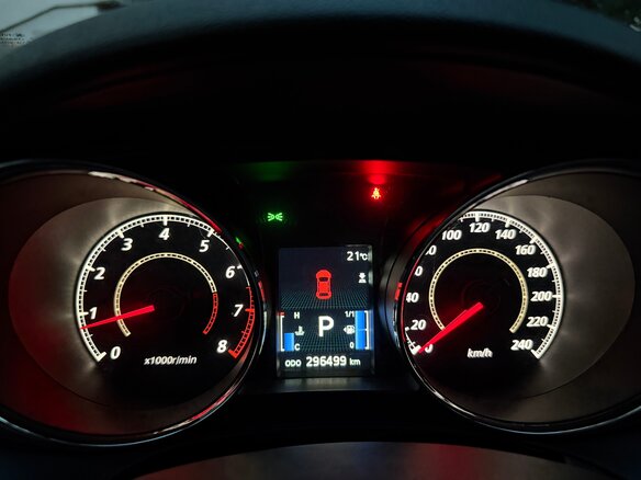 2014 Mitsubishi ASX I Рестайлинг, белый - вид 6
