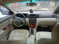 2007 BYD F3 I, золотистый, 150000 рублей - вид 5