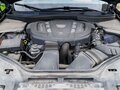 2019 Maserati Levante Diesel I, синий, 5000000 рублей - вид 11