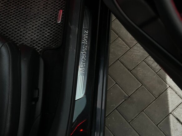 2018 Mercedes-Benz E-Класс 200 V (W213, S213, C238), чёрный, 2250000 рублей - вид 17