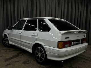 2012 Lada (ВАЗ) 2114, белый, 199777 рублей, вид 2