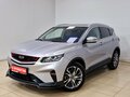 2023 Geely Coolray I, серый, 1765000 рублей