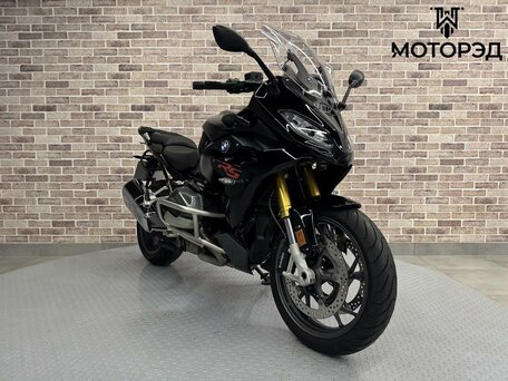 2020 BMW R 1250 RS, чёрный, 1140000 рублей, вид 3