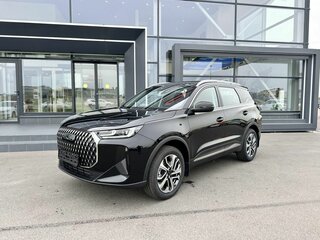 2026 Tenet T7, чёрный, 3190000 рублей, вид 1