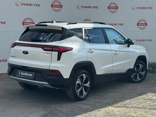 2023 Москвич 3, белый, 1439000 рублей, вид 5