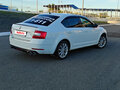 2020 Skoda Octavia III (A7) Рестайлинг, белый, 1570000 рублей - вид 5