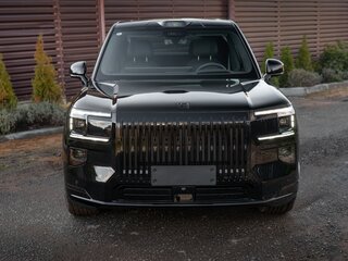 2026 Zeekr 9X 55 kWh (до 3.5 т), чёрный, 12500000 рублей, вид 3