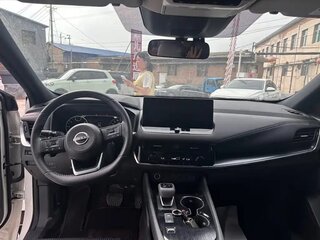 2023 Nissan Qashqai III, белый, 1560000 рублей, вид 5