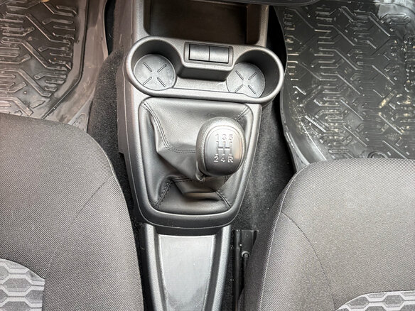2023 Lada (ВАЗ) Granta Euro-2 I Рестайлинг, белый, 1099000 рублей - вид 16