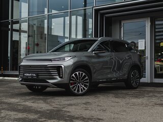 2026 Exeed TXL I Рестайлинг 2, серебристый, 3990000 рублей, вид 3
