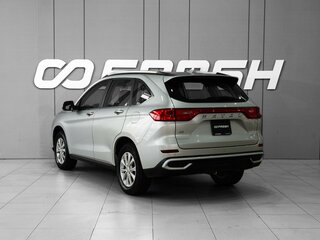 2023 Haval M6 II, серый, 1768000 рублей, вид 2