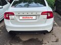 2012 Volvo S60 II, белый, 900000 рублей - вид 6