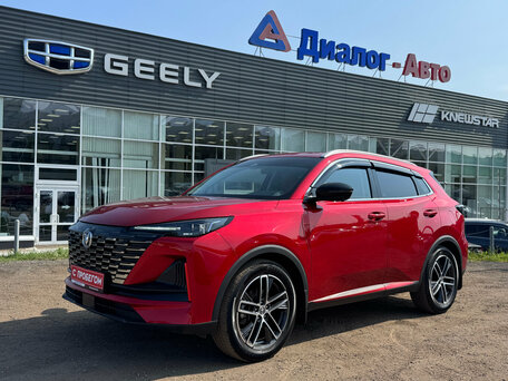 Changan UNI-S I