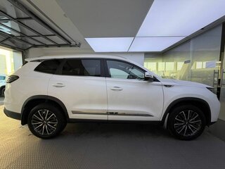 2023 Chery Tiggo 8 Pro Max I, белый, 2270000 рублей, вид 4