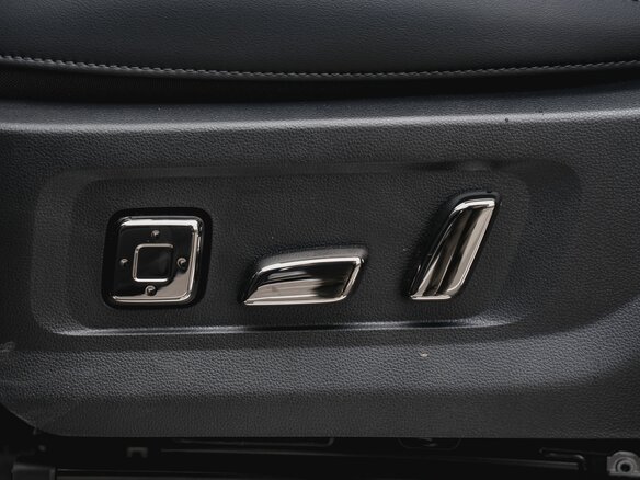2026 Haval H9 II, чёрный, 4700000 рублей - вид 21