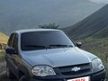 2013 Chevrolet Niva I Рестайлинг, коричневый, 550000 рублей - вид 1