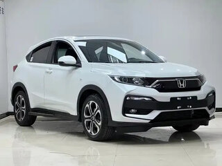 2022 Honda XR-V I Рестайлинг, белый, 1296000 рублей, вид 2