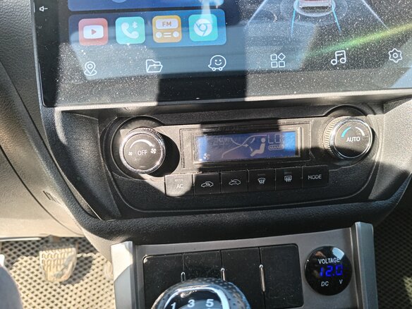 2012 Geely Emgrand EC7, белый - вид 14