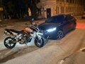 2009 KTM 990 SM, серебристый, 700000 рублей - вид 6
