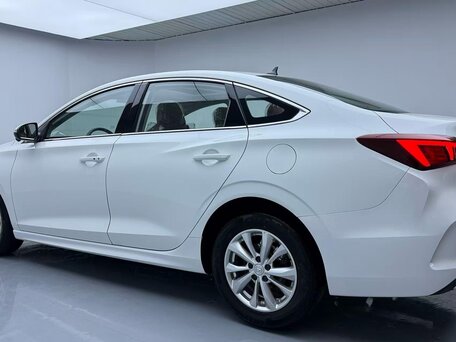 2026 Changan Eado Plus I, белый, 1800000 рублей, вид 5