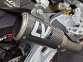 2018 Aprilia Tuono V4, серый, 950000 рублей - вид 8