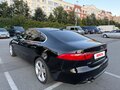 2016 Jaguar XF II, чёрный, 1950000 рублей - вид 8