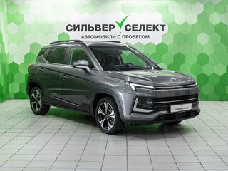 2023 Москвич 3, серый, 1300000 рублей, вид 5
