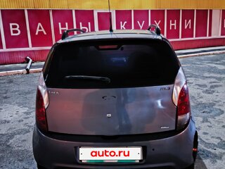 2009 Chery Kimo (A1), серый, 200000 рублей, вид 3