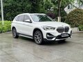 2021 BMW X1 Long 20Li sDrive II (F48) Рестайлинг, белый, 1859200 рублей - вид 2