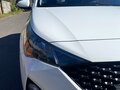 2020 Hyundai Solaris II Рестайлинг, белый, 1280000 рублей - вид 5