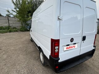 2011 Fiat Professional Ducato, белый, 900000 рублей, вид 3