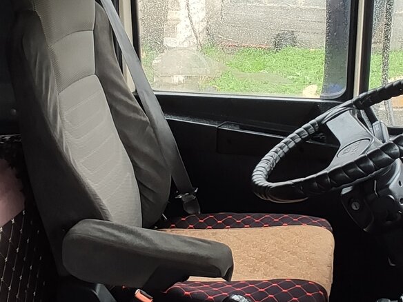 1994 MAN 19, бежевый, 700000 рублей - вид 1