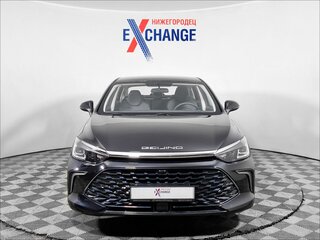 2025 BAIC U5 Plus, чёрный, 1890000 рублей, вид 2