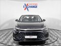 2025 BAIC U5 Plus, чёрный - вид 2